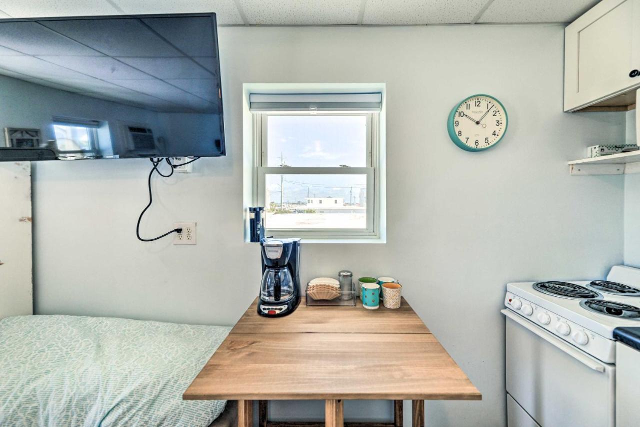 Atlantic Beach Studio With Community Pool! Dış mekan fotoğraf