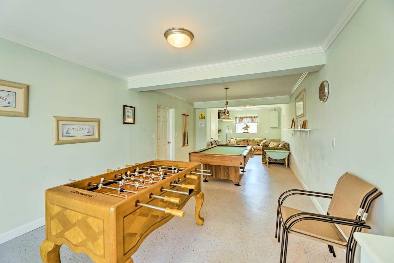Atlantic Beach Studio With Community Pool! Dış mekan fotoğraf